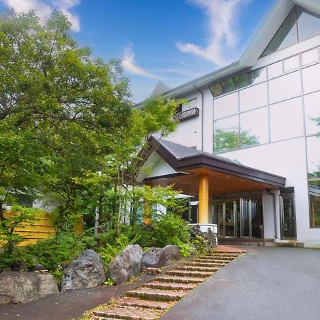 Fuji Yamanakako Hotel ภายนอก รูปภาพ