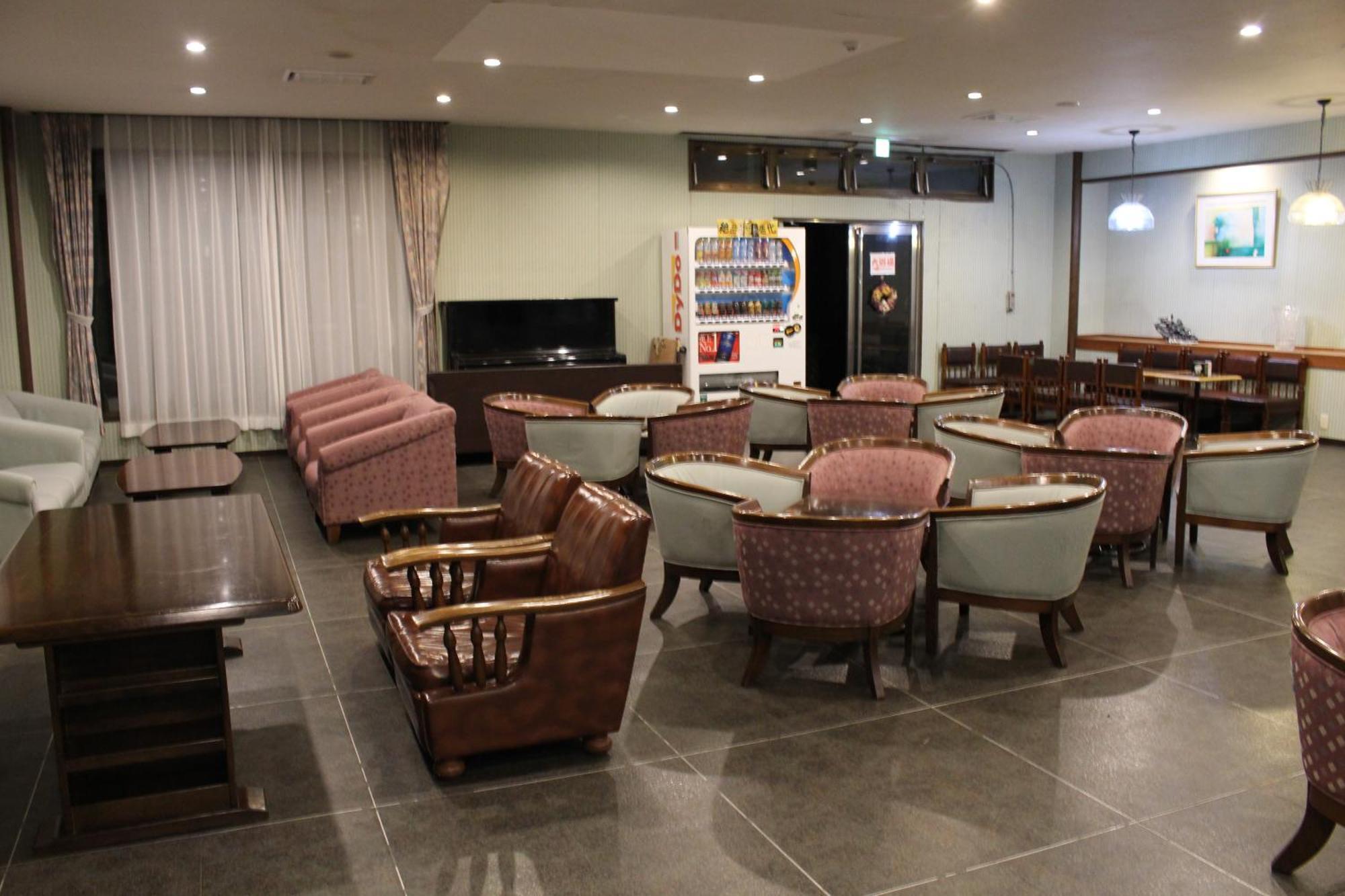 Fuji Yamanakako Hotel ภายนอก รูปภาพ