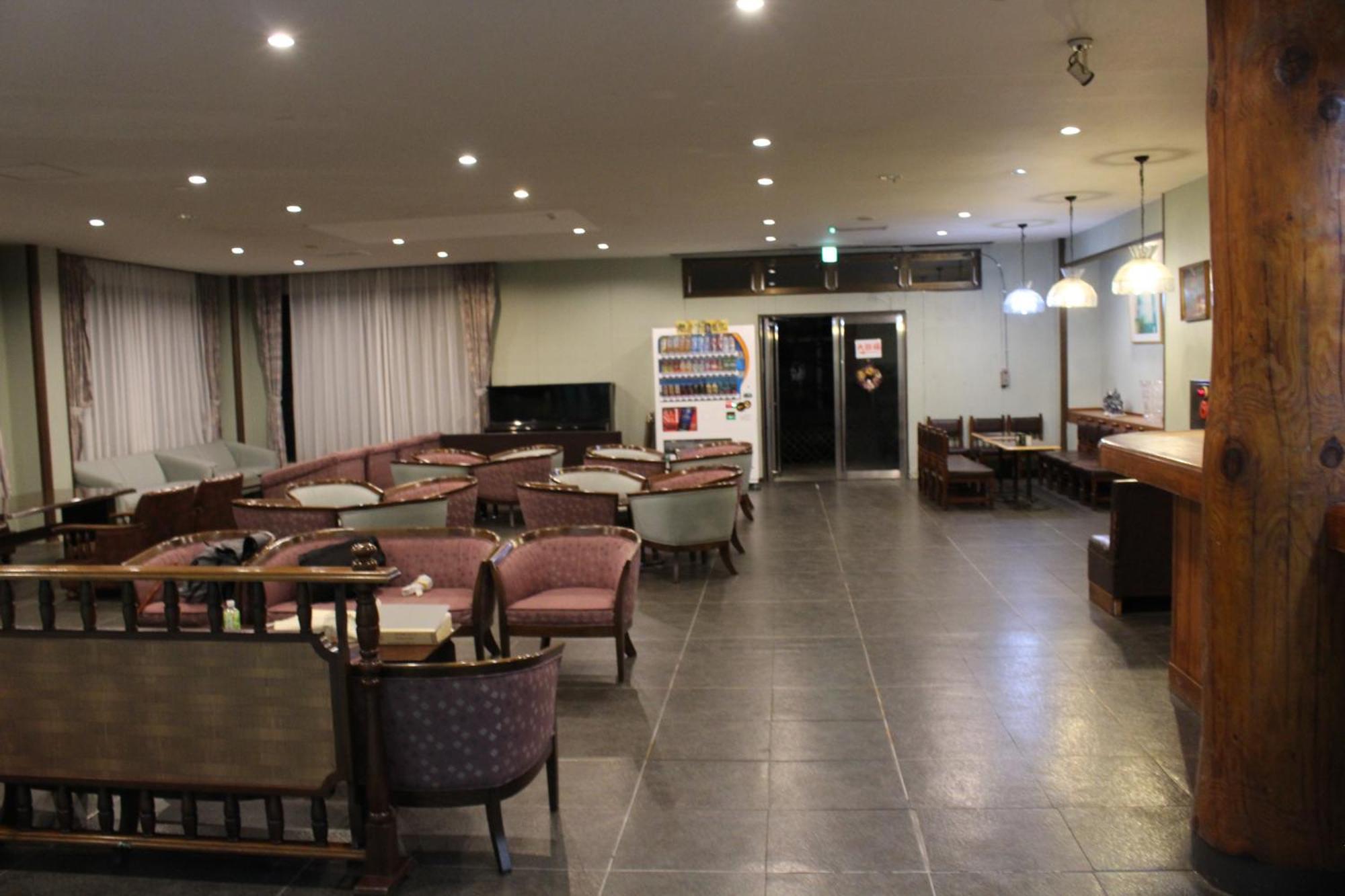 Fuji Yamanakako Hotel ภายนอก รูปภาพ