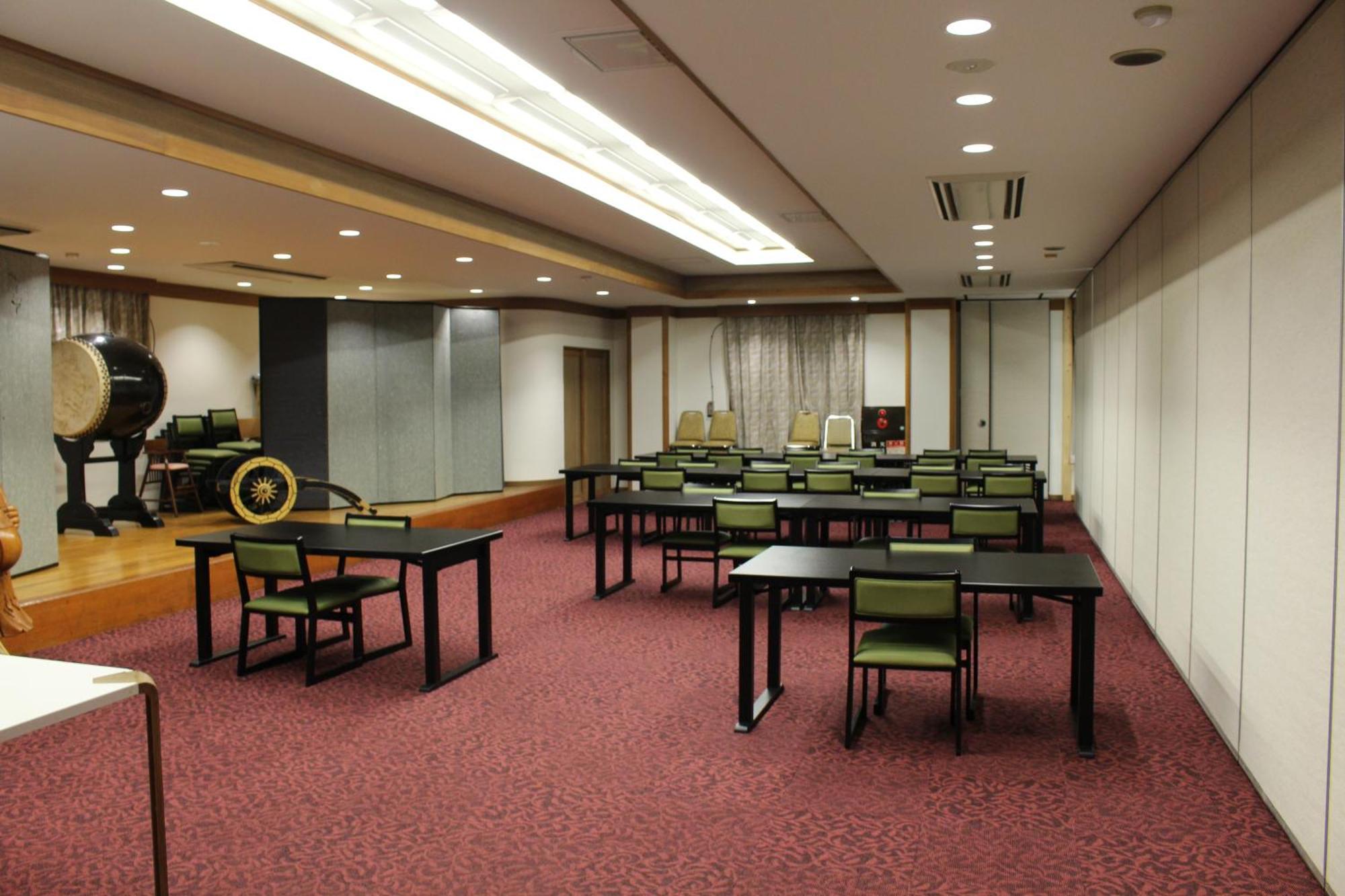 Fuji Yamanakako Hotel ภายนอก รูปภาพ