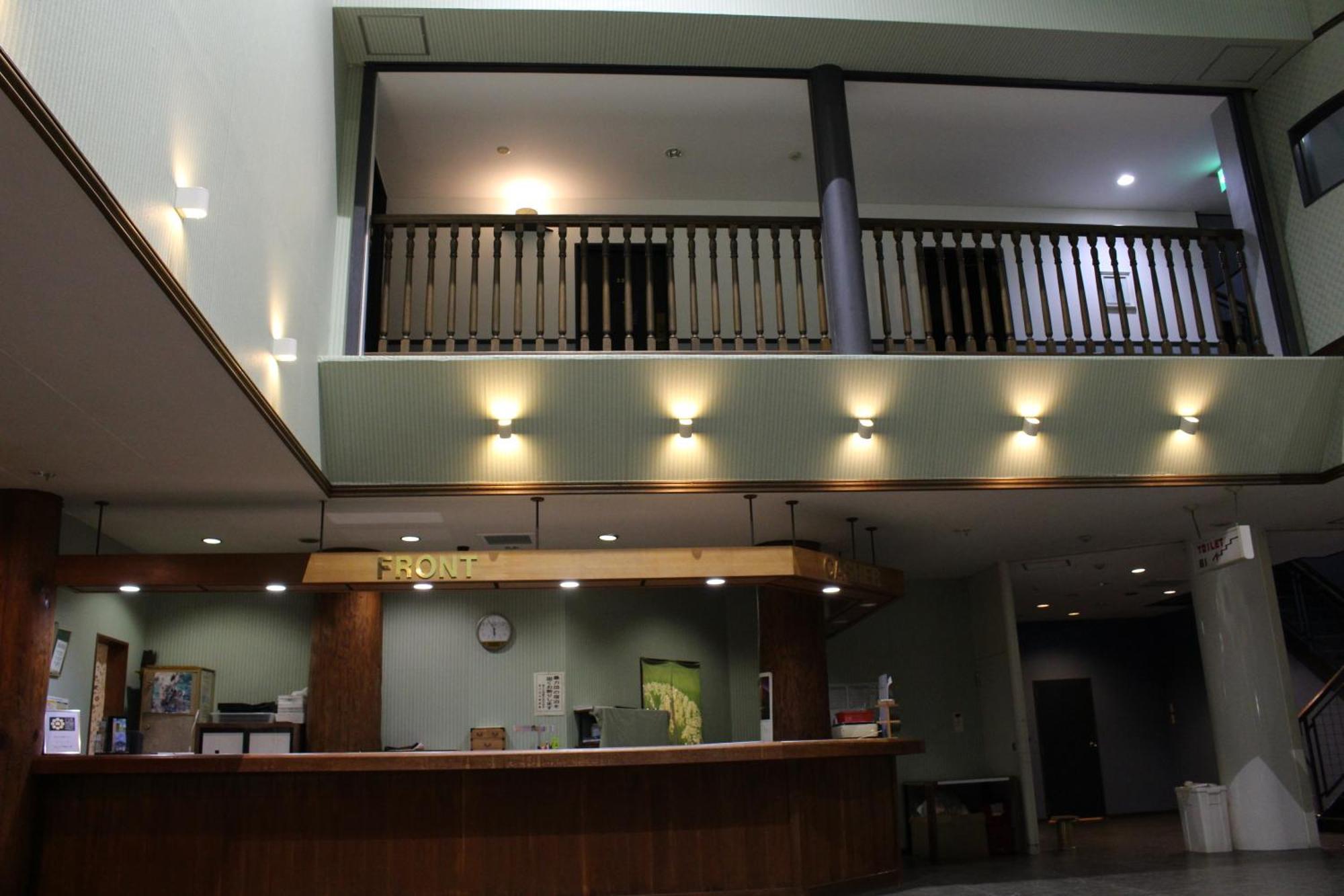Fuji Yamanakako Hotel ภายนอก รูปภาพ