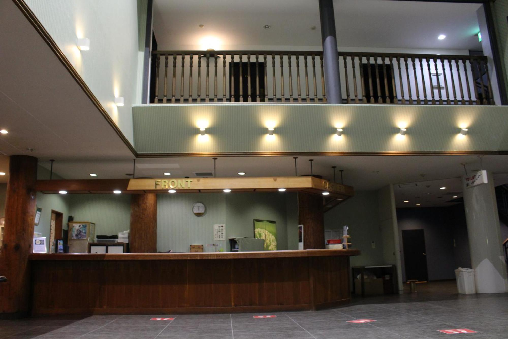 Fuji Yamanakako Hotel ภายนอก รูปภาพ