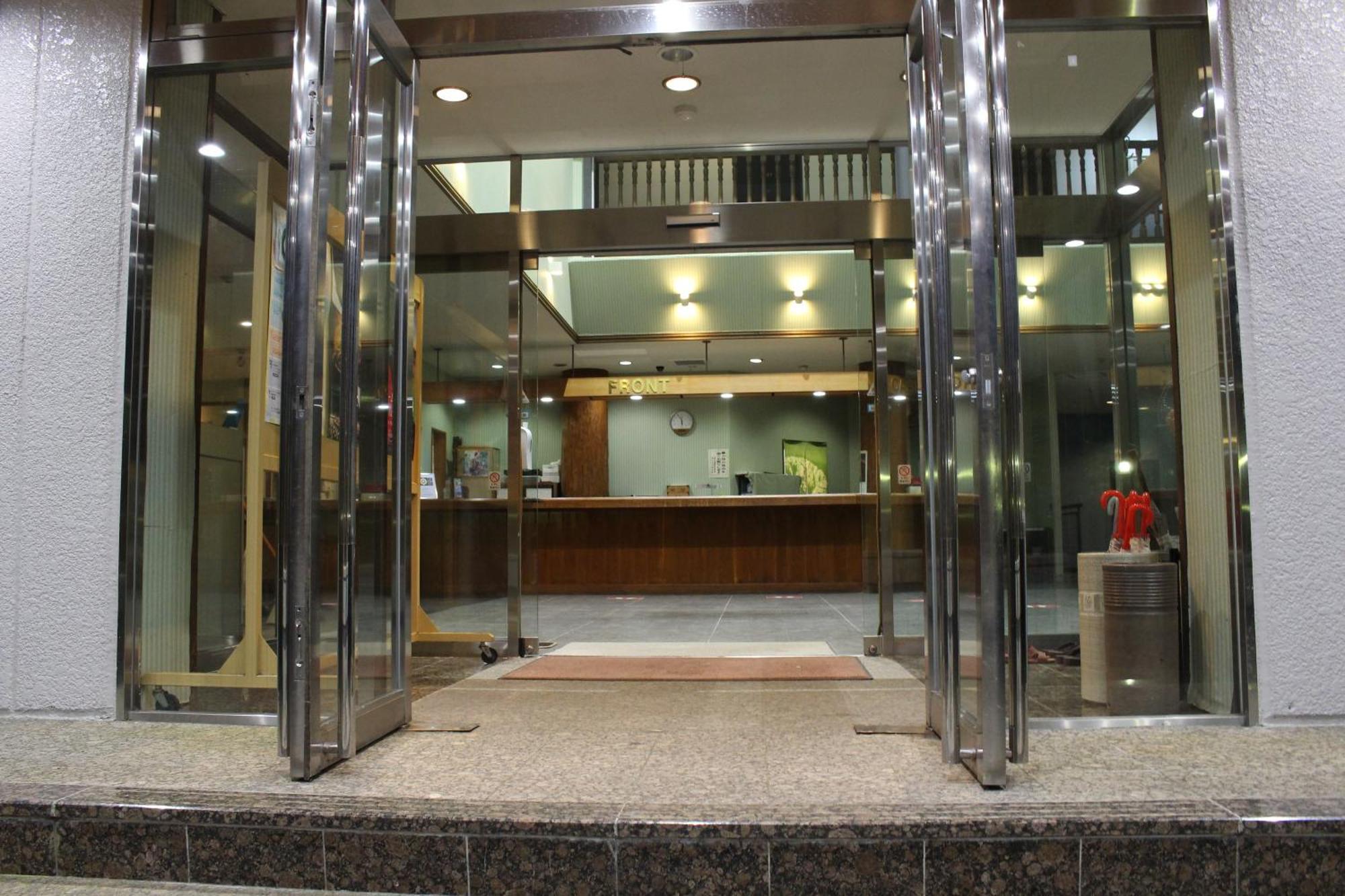 Fuji Yamanakako Hotel ภายนอก รูปภาพ