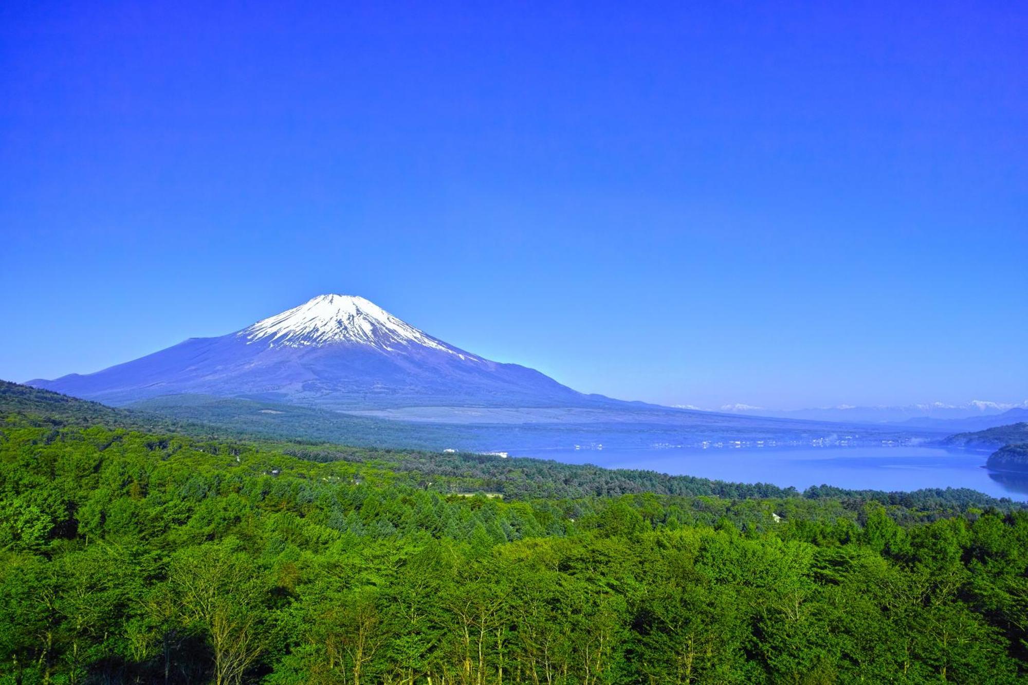 Fuji Yamanakako Hotel ภายนอก รูปภาพ